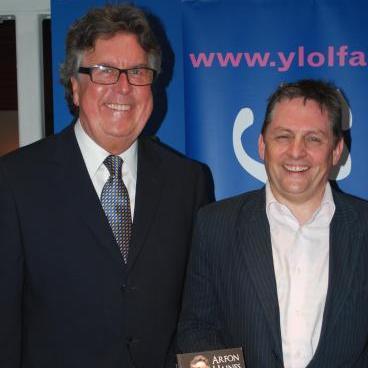 A picture of 'Arfon Haines Davies'